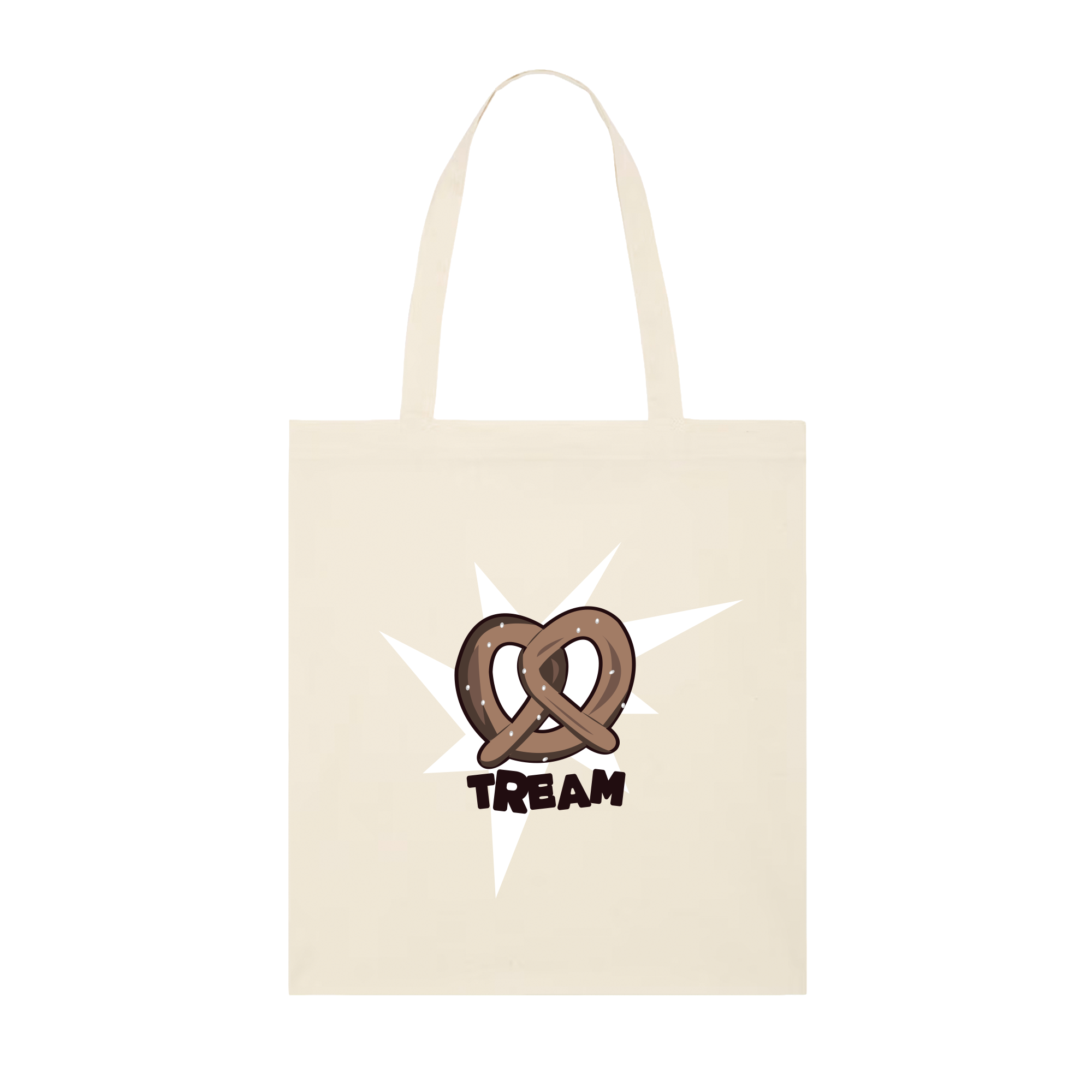 Tream Brezel Tasche Taschen 449044