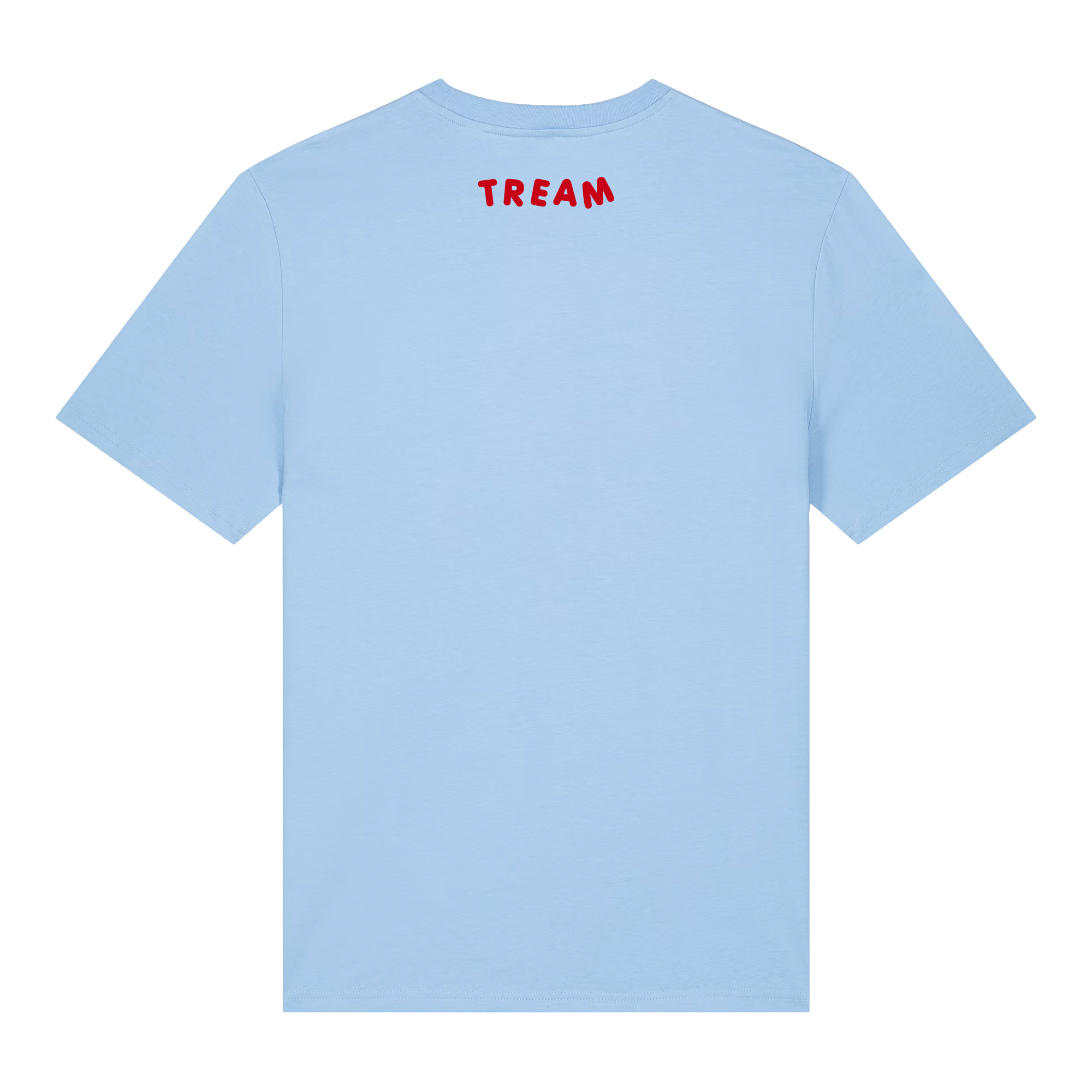 Tream Jahrmarkt T-Shirt 449038