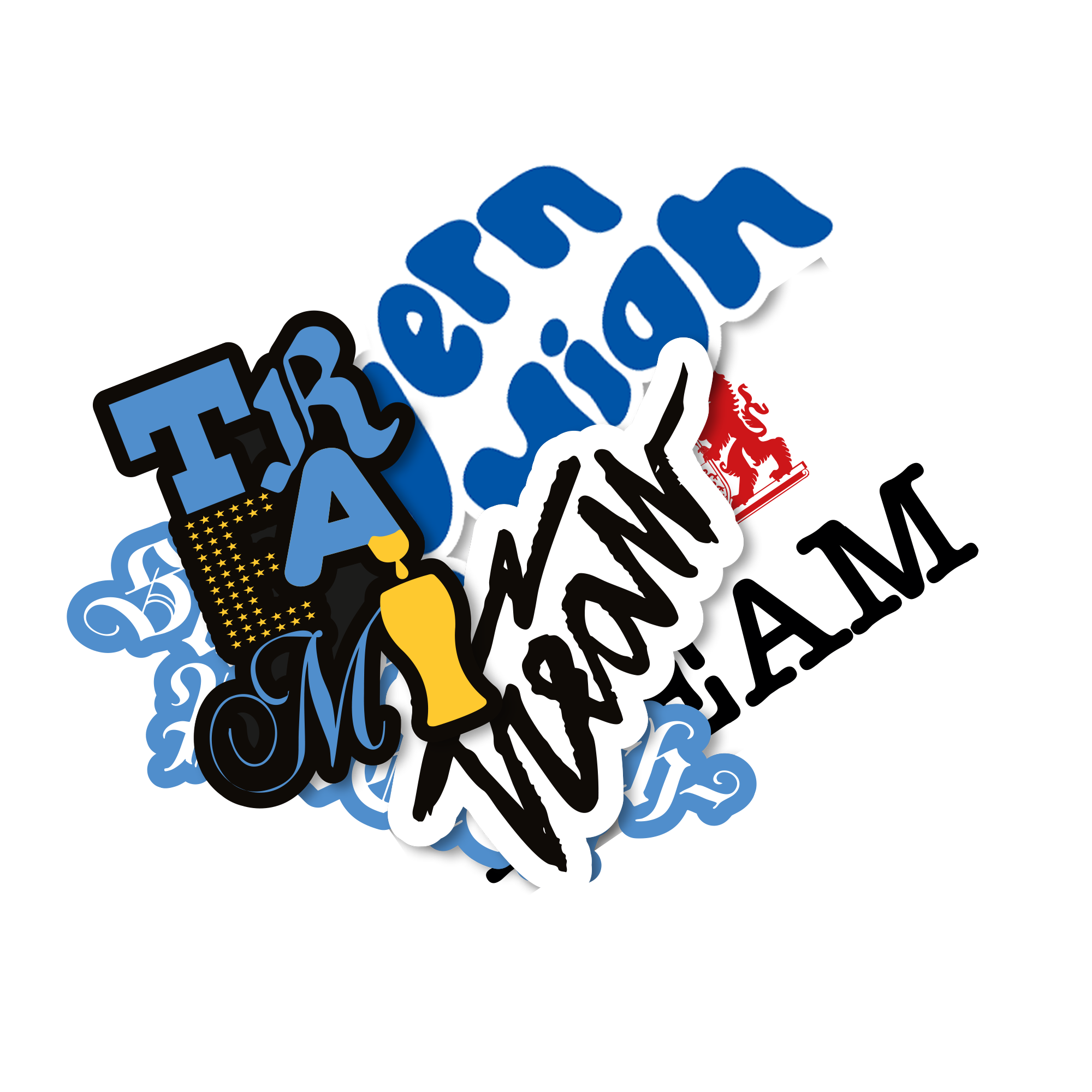 Tream STAMMTISCHPAROLEN CD + Ticket zur Open Air Tour 2026 436721