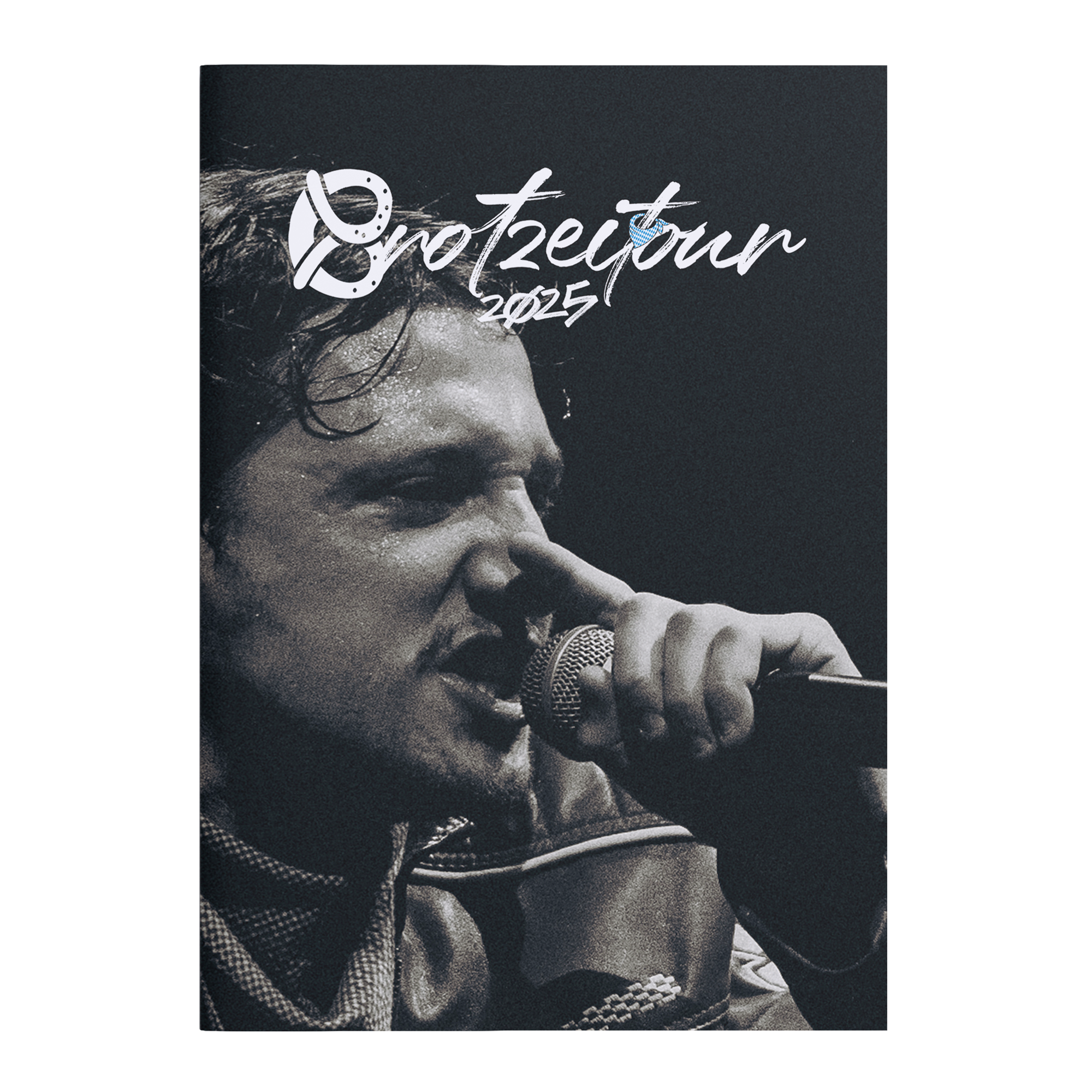 Tream Stammtischparolen CD + Fotobuch + Sticker 445483