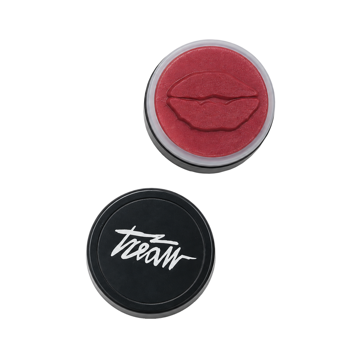 Tream Stammtischparolen CD + Knutschfleck T-Shirt + Stempel + Sticker 460951