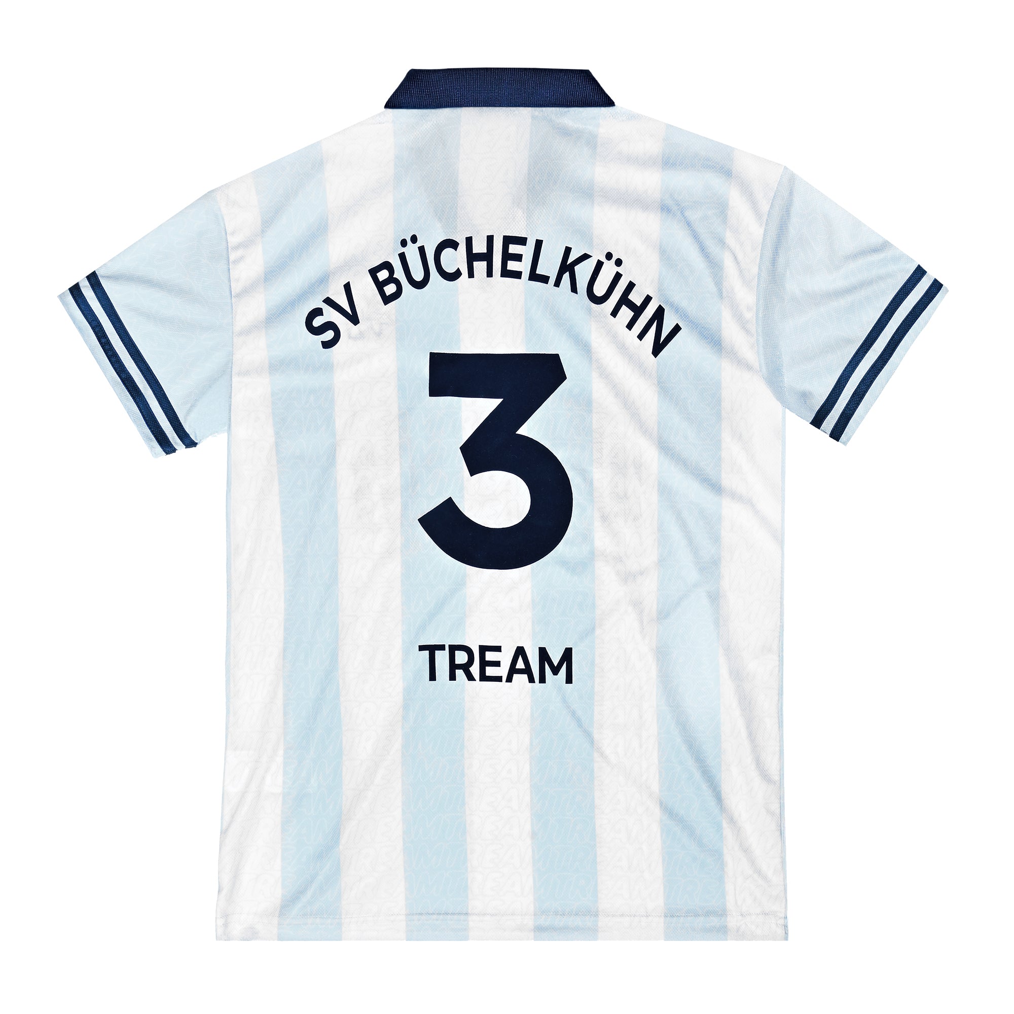 Tream Trikot 2026 Trikot 452262